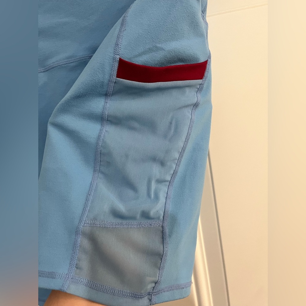 FABLETICS Powerhold shorts - Picture 3 of 4